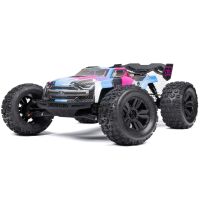 Arrma - 1/8 KRATON 6S 4X4 RTR Brushless Speed Truck...