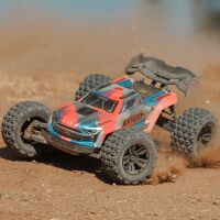 Arrma - 1/8 KRATON 6S 4X4 RTR Brushless Speed Truck (ARA8608V6)