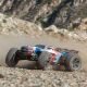 Arrma - 1/8 KRATON 6S 4X4 RTR Brushless Speed Truck (ARA8608V6)