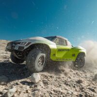 Arrma - 1/10 SENTON 223S DSC 4X4 RTR Brushless Short Course Truck (ARA4303V4)