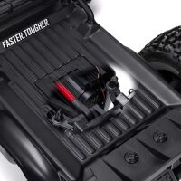 Arrma - 1/8 NOTORIOUS 6S 4X4 RTR Brushless Stunt Truck (ARA8611V6)