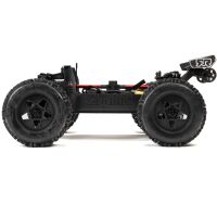 Arrma - 1/8 NOTORIOUS 6S 4X4 RTR Brushless Stunt Truck (ARA8611V6)