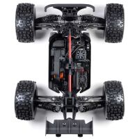 Arrma - 1/8 NOTORIOUS 6S 4X4 RTR Brushless Stunt Truck (ARA8611V6)