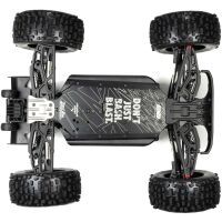Arrma - 1/8 NOTORIOUS 6S 4X4 RTR Brushless Stunt Truck (ARA8611V6)