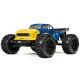 Arrma - 1/8 NOTORIOUS 6S 4X4 RTR Brushless Stunt Truck (ARA8611V6)
