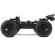 Arrma - 1/8 NOTORIOUS 6S 4X4 RTR Brushless Stunt Truck (ARA8611V6)