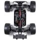 Arrma - 1/8 NOTORIOUS 6S 4X4 RTR Brushless Stunt Truck (ARA8611V6)