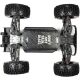 Arrma - 1/8 NOTORIOUS 6S 4X4 RTR Brushless Stunt Truck (ARA8611V6)