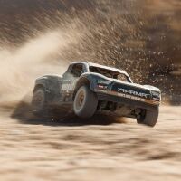 Arrma - 1/16 MOJAVE GROM 223S DSC 4X4 RTR Brushless Desert Truck (ARA2304)