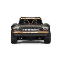 Arrma - 1/16 MOJAVE GROM 223S DSC 4X4 RTR Brushless Desert Truck (ARA2304)