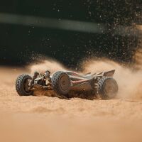 Arrma - 1/14 TYPHON GROM 223S DSC 4X4 RTR Brushless Buggy (ARA2306)