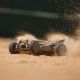 Arrma - 1/14 TYPHON GROM 223S DSC 4X4 RTR Brushless Buggy (ARA2306)