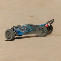 Arrma - 1/14 TYPHON GROM 223S DSC 4X4 RTR Brushless Buggy (Battery & Charger Included) (ARA2306S)