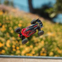 Arrma - 1/14 TYPHON GROM 223S DSC 4X4 RTR Brushless Buggy (Battery & Charger Included) (ARA2306S)