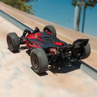 Arrma - 1/14 TYPHON GROM 223S DSC 4X4 RTR Brushless Buggy (Battery & Charger Included) (ARA2306S)