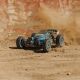 Arrma - 1/14 TYPHON GROM 223S DSC 4X4 RTR Brushless Buggy (Battery & Charger Included) (ARA2306S)