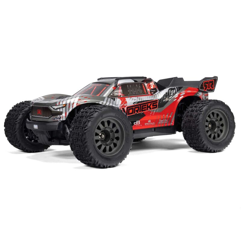 Arrma - 1/10 VORTEKS 223S 4X4 RTR Brushless Stadium Truck (ARA4305V4)