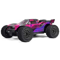 Arrma - 1/10 VORTEKS 223S 4X4 RTR Brushless Stadium Truck (ARA4305V4)