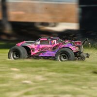 Arrma - 1/10 VORTEKS 223S 4X4 RTR Brushless Stadium Truck (ARA4305V4)