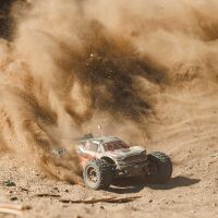 Arrma - 1/10 VORTEKS 223S 4X4 RTR Brushless Stadium Truck (ARA4305V4)