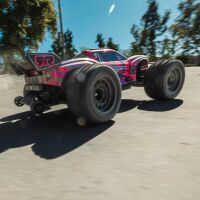 Arrma - 1/10 VORTEKS 223S 4X4 RTR Brushless Stadium Truck (ARA4305V4)