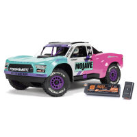 Arrma - 1/16 MOJAVE GROM 223S DSC 4X4 RTR Brushless...