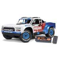 Arrma - 1/16 MOJAVE GROM 223S DSC 4X4 RTR Brushless...