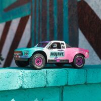 Arrma - 1/16 MOJAVE GROM 223S DSC 4X4 RTR Brushless Desert Truck (Battery & Charger Included) (ARA2304S)