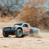 Arrma - 1/16 MOJAVE GROM 223S DSC 4X4 RTR Brushless Desert Truck (Battery & Charger Included) (ARA2304S)
