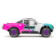 Arrma - 1/16 MOJAVE GROM 223S DSC 4X4 RTR Brushless Desert Truck (Battery & Charger Included) (ARA2304S)