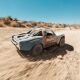 Arrma - 1/16 MOJAVE GROM 223S DSC 4X4 RTR Brushless Desert Truck (Battery & Charger Included) (ARA2304S)