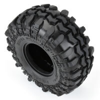Pro-Line Racing - 1/6 Interco Spr Swamper G8 F/R 2.9 Crawler SCX6 Tires (2) (PRO1020114)
