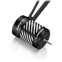Hobbywing - Ezrun 3652SD Motor G3 5400kV 3.175mm Welle...