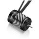Hobbywing - Ezrun 3652SD Motor G3 5400kV 3.175mm Welle für 1:10 (HW30402606)