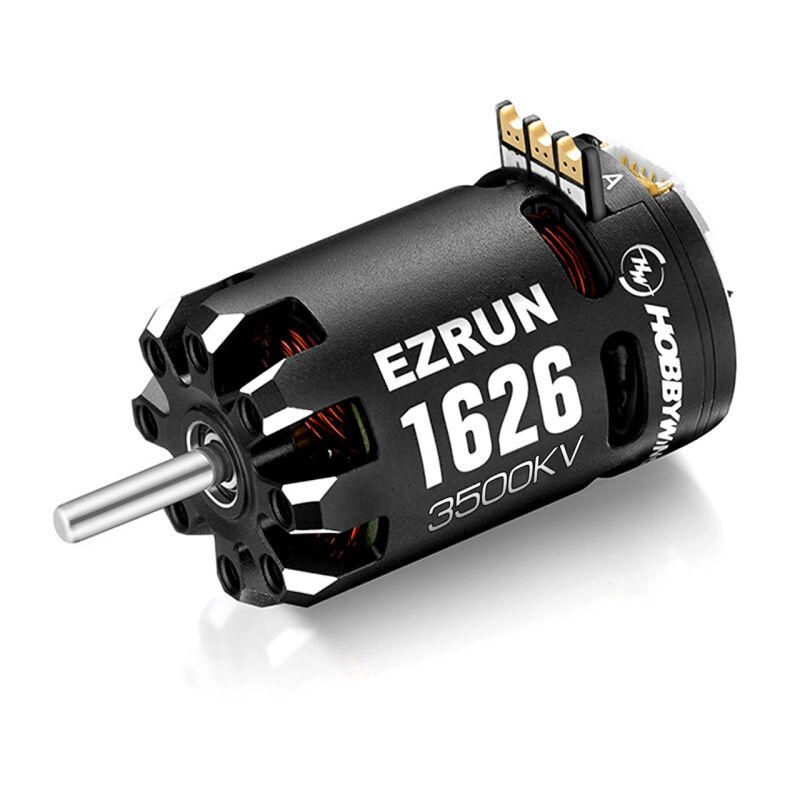 Hobbywing - Ezrun 1626SD Motor 3500kV (HW30402653)