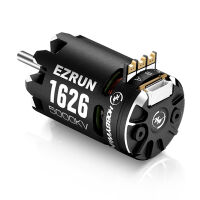 Hobbywing - Ezrun 1626SD Motor 5000kV (HW30402654)