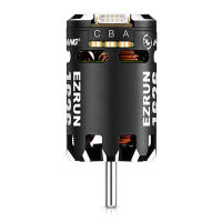 Hobbywing - Ezrun 1626SD Motor 6500kV (HW30402655)