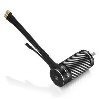 Hobbywing - Ezrun SL 56118SD G2 1100kV 4pol, 8mm Welle für 1:5 (HW30402903)