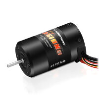 Hobbywing - Quicrun Fusion SE für Rock Crawler...