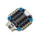 Hobbywing - XRotor 65A FPV 4in1 Regler (HW30902064)