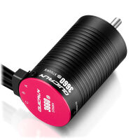 Hobbywing - QuicRun 3660SL G2 3700kV 5mm Welle Sensorless...