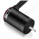 Hobbywing - QuicRun 3660SL G2 3700kV 5mm Welle Sensorless (HW30404501)
