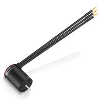 Hobbywing - QuicRun 3652SL G2 4000kV 3.175mm Welle...