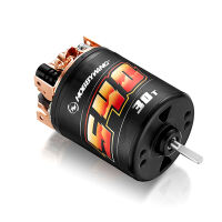Hobbywing - Quicrun Brushed WP1080 Combo 540 30 Turn (HW38020349)