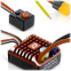 Hobbywing - Quicrun Brushed WP1080 Combo 540 30 Turn (HW38020349)