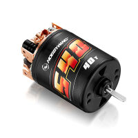 Hobbywing - Quicrun Brushed WP1080 Combo 540 40 Turn (HW38020350)