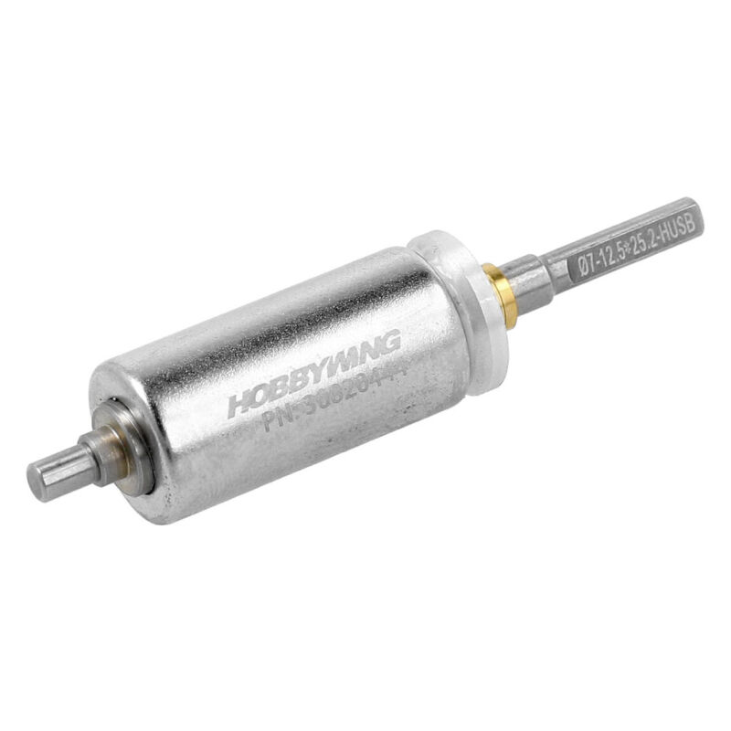 Hobbywing - G4 Standard Rotor (13.5T-17.5T) D7-12.5*25.2-HUS (HW30820444)