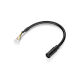 Hobbywing - Motor Sensor Kabel Konverter JST Port-Motor (HW30810004)