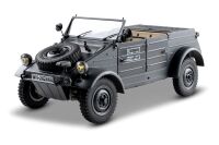 Kübelwagen Type82 - Scaler  RTR - 1:12