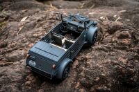 Kübelwagen Type82 - Scaler  RTR - 1:12